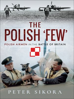 The Polish 'Few' - ebook